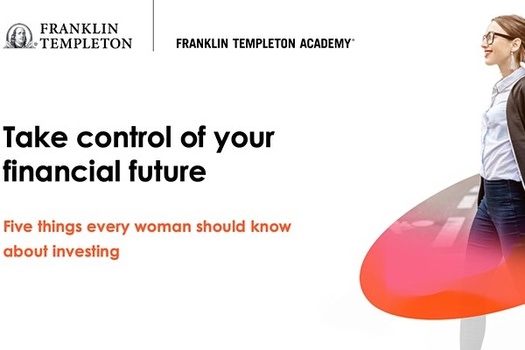 Take Control of Your Financial Future - August 30, 2022