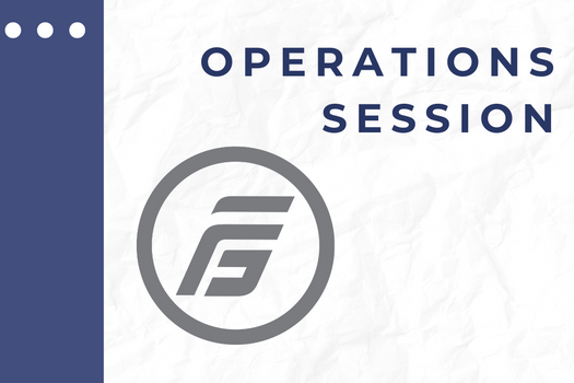 STUDY GROUP SESSIONS