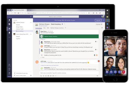 Microsoft Teams