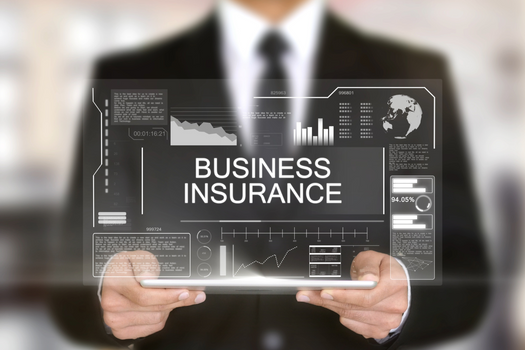 We understand business owners' insurance needs.