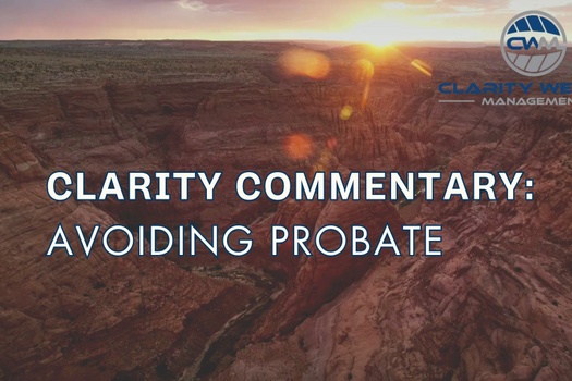 Avoiding Probate