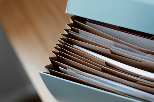Corporate Tax Filing