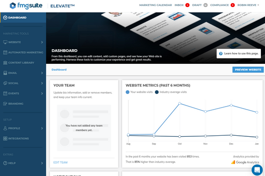 Schedule a demo of our services today!