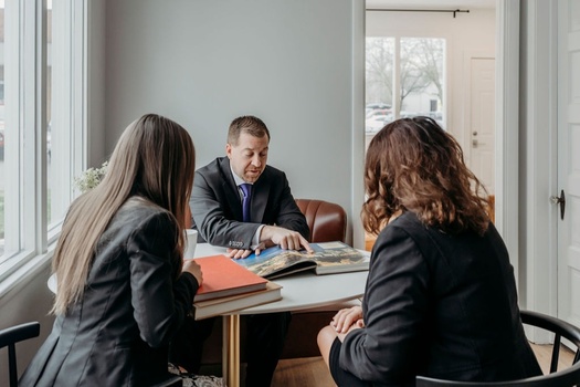 What to Expect When Becoming a Client of Codrea Financial Services