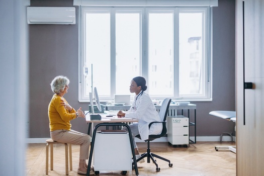 Medicare Health Insurance Options