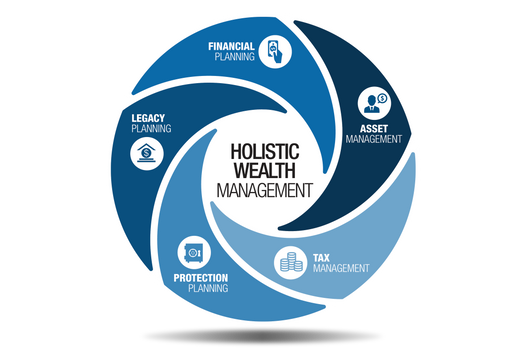 Our Holistic Approach
