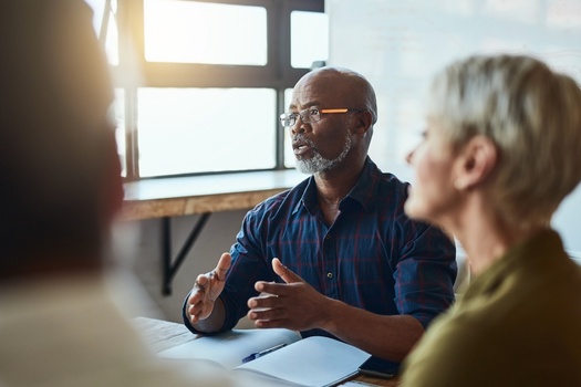 Freeing Advisors to Connect with Their Clients