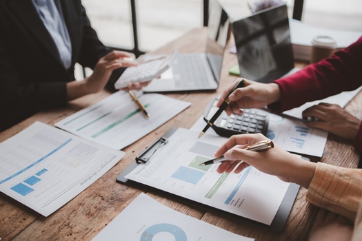 A Robust Investment Structure That Provides Stability