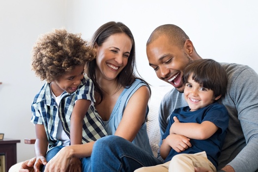 Individuals & Families: Empowering You with Clarity