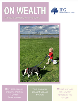 2024 Spring Edition