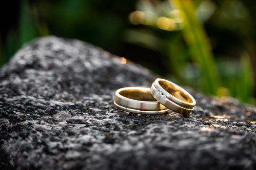Financial Organization For Marriage