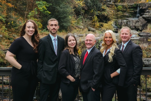 At our firm, we have the client—and only the client—in mind.
