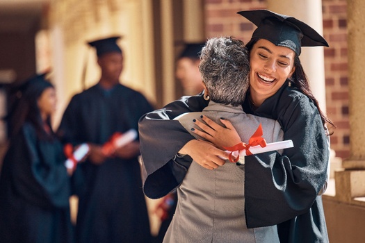A Multi-Generational Approach to Achieving Your Goals