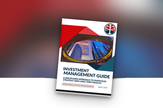 Investment Management Guide