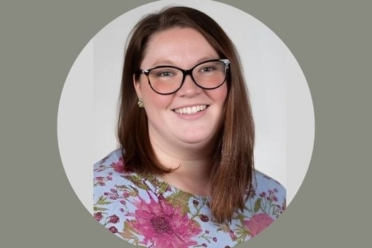 Maggie Carter Financial Advisor