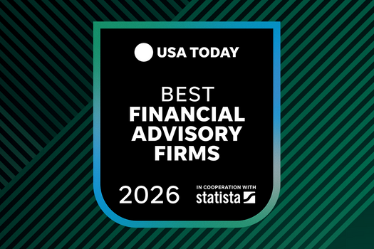 Best Financial Advisory Firms 2026 