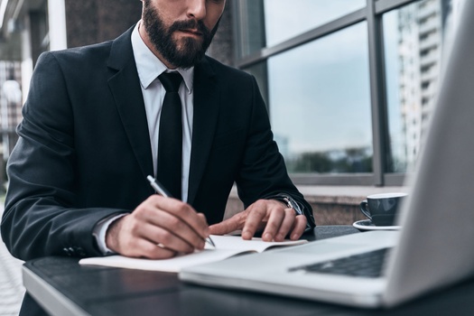 Investment management + Wealth Preservation