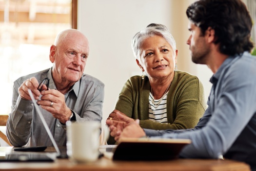 Investment Planning