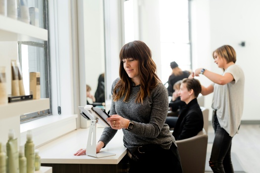 Financial Guidance Built Around Your Business