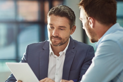 A Collaborative, Communicative Process To Help You Serve Your Clients<br/>