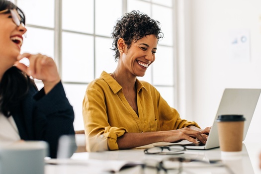 Experience Collaborative Excellence