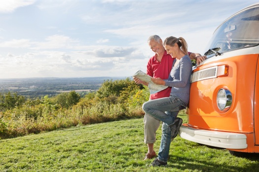 Retirement Planning Overview:
