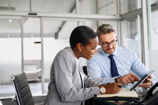 Empowering Advisors and Enriching Lives