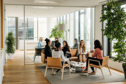 Female Investors