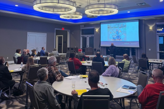 View Our Upcoming Events