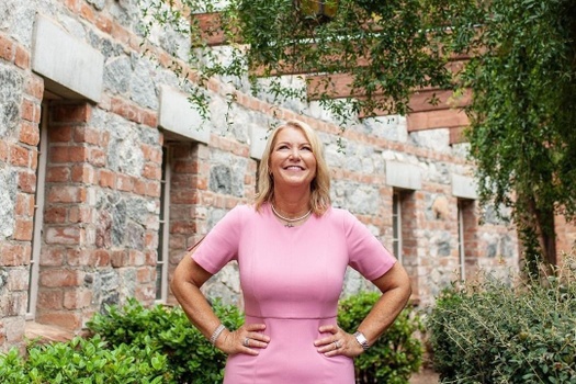 Meet Tiana Ronstadt, Lead Power Woman