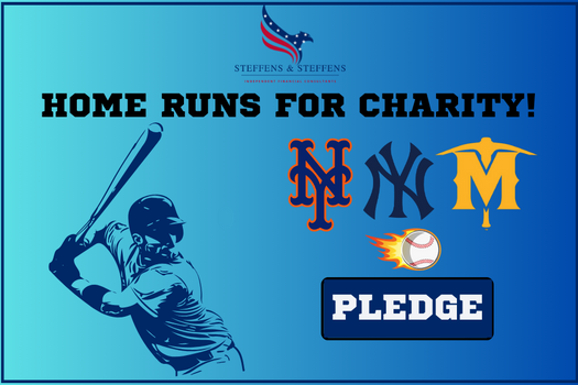 Pledge any time during the 2024 regular season!