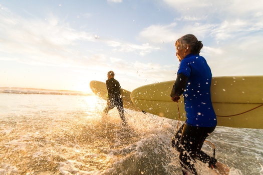 Retirement and Estate Preservation Strategies