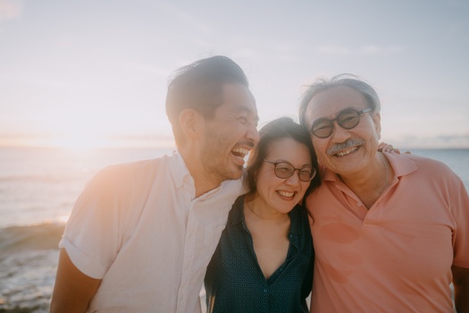 Financial Existence after Loss or Divorce