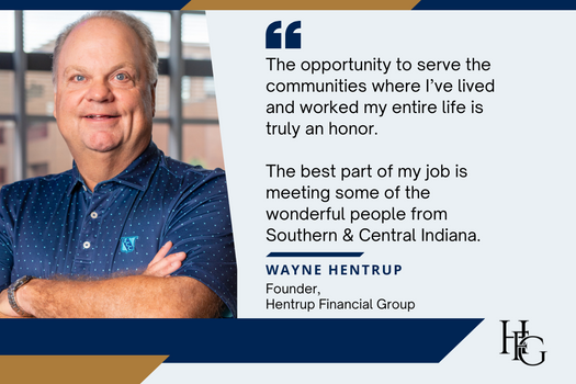 Your Guide Towards Financial Freedom