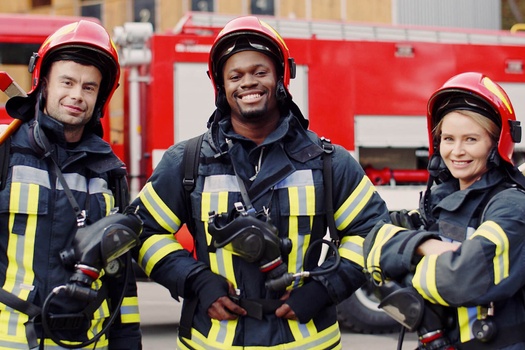 Municipal Employees