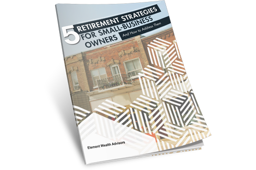 5 Retirement Strategies for Small Business Owners