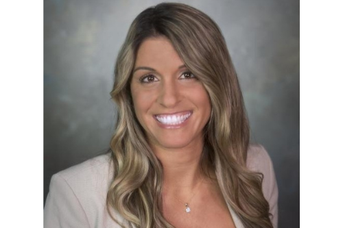 Meet Tina, Senior Director of Recruiting