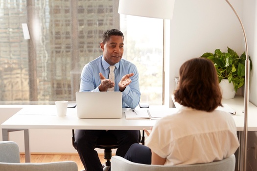Focus on Client-First, Independent Solutions