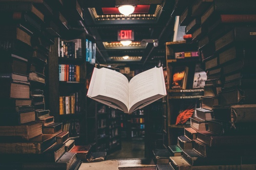 Education, Education, Education