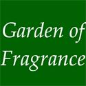 garden of fragrance
