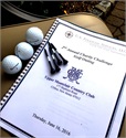 2016 USFS 2nd Ann Charity GolfChallenge