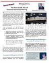 The New SECURE Act and Proactive Retirement Planning