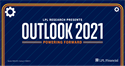 LPL Financial Research Outlook 2021: Powering Forward