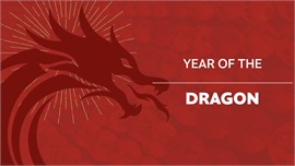 Happy Year of the Dragon