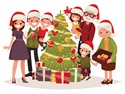 Thinking of You During the Holidays