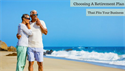 Choosing A Retirement Plan That Fits Your Business