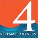 4 Stream Partners logo
