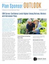 Plan Sponsor Outlook 2017 Q3