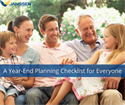 A Year-End Planning Checklist for Everyone