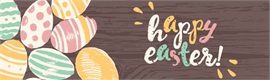 Happy Easter!